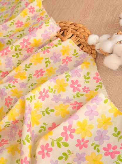 Cotton Liberty Spring/S93