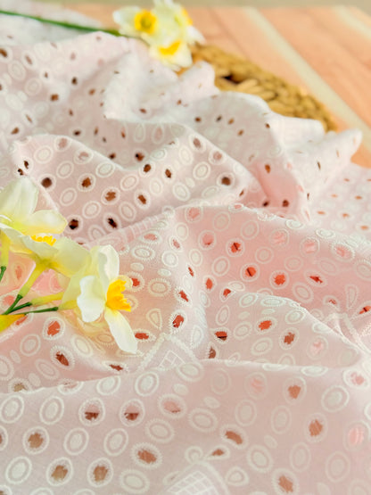 Holl Out Printed Linen 20