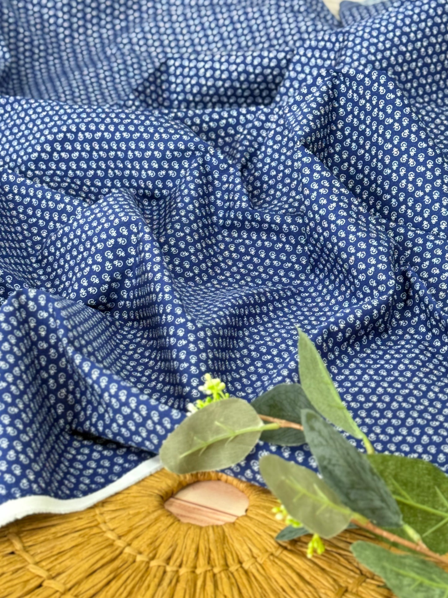 Printed Cotton 146