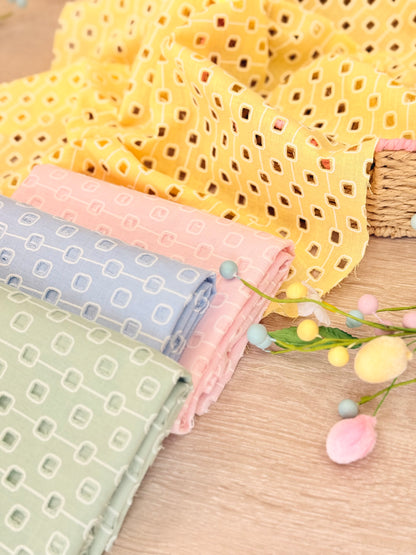 Holl Out Printed Linen 22