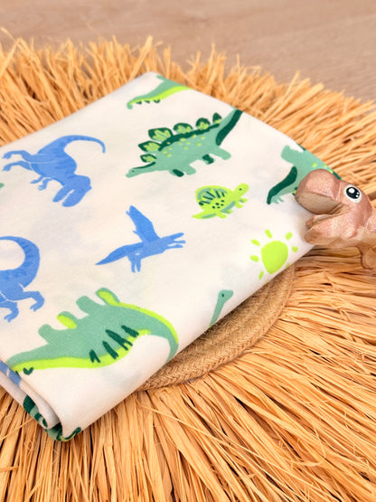 Interlock Little Roars