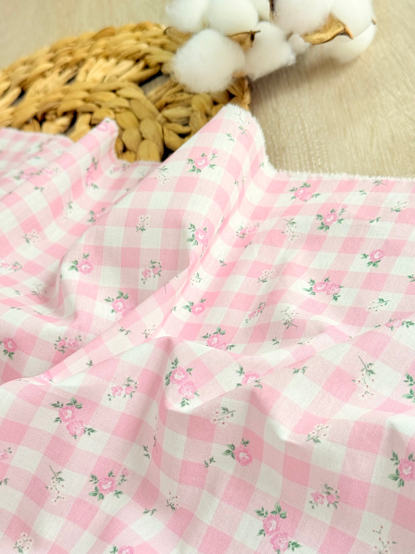 Cotton Liberty Spring/S77