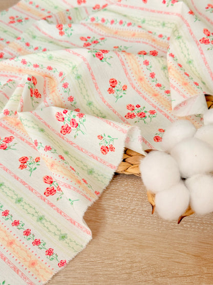 Cotton Liberty Spring/S71