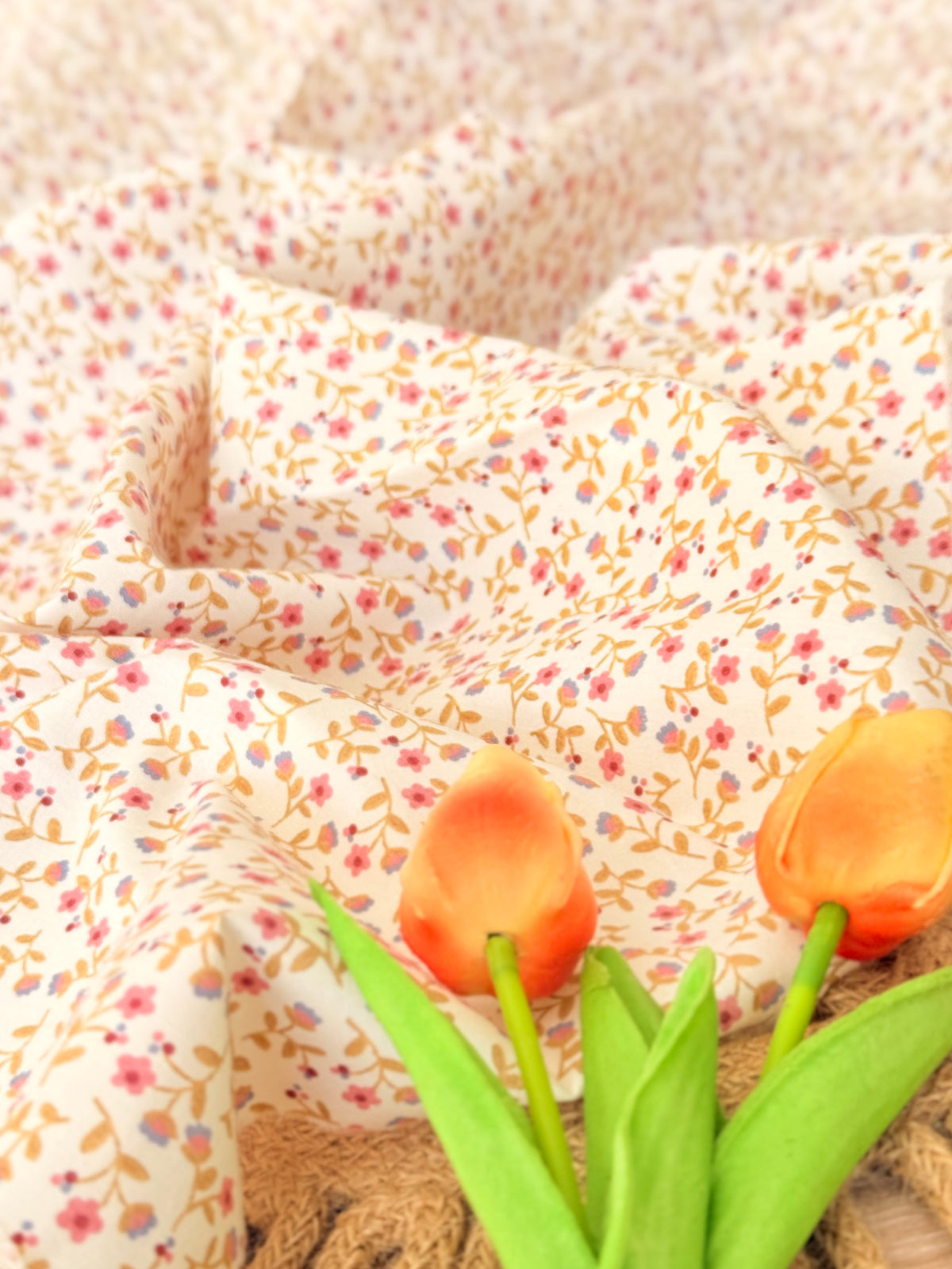 Printed Cotton 159