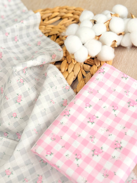 Cotton Liberty Spring/S76