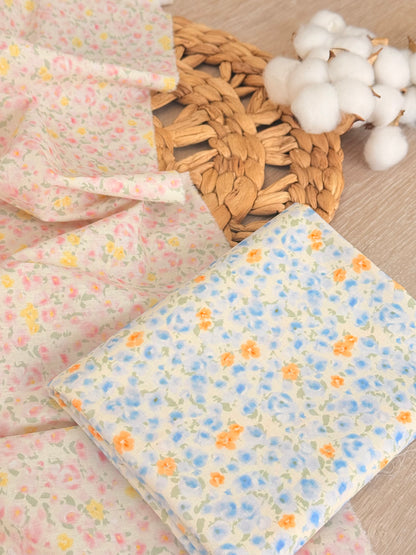 Cotton Liberty Spring/S92