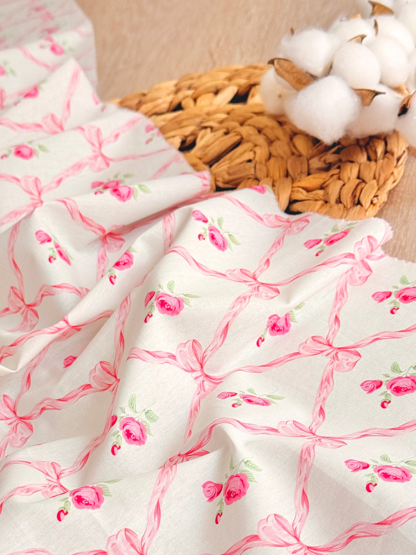 Cotton Liberty Spring/S68