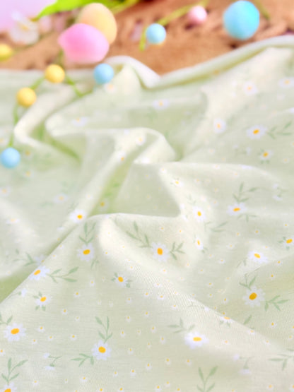 Interlock Daisy Dreams