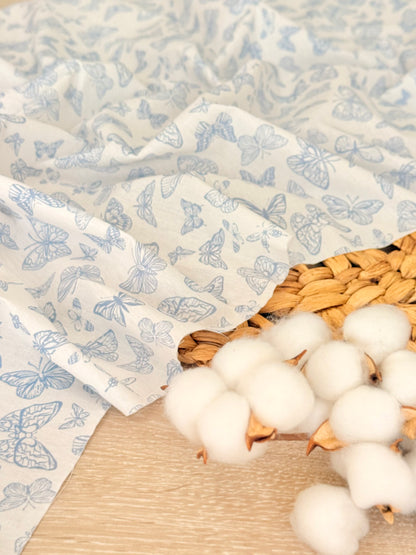 Cotton Liberty Spring/S80