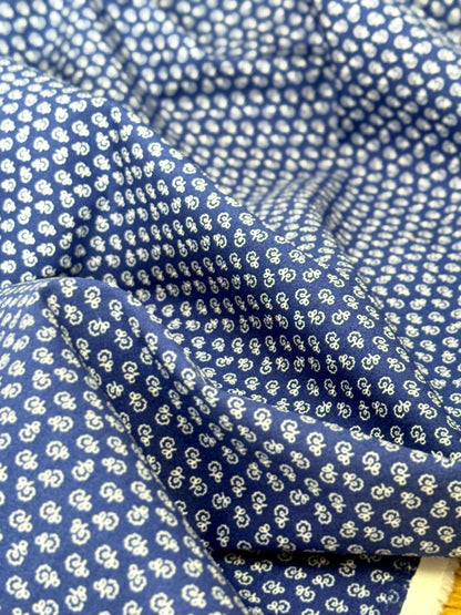 Printed Cotton 146