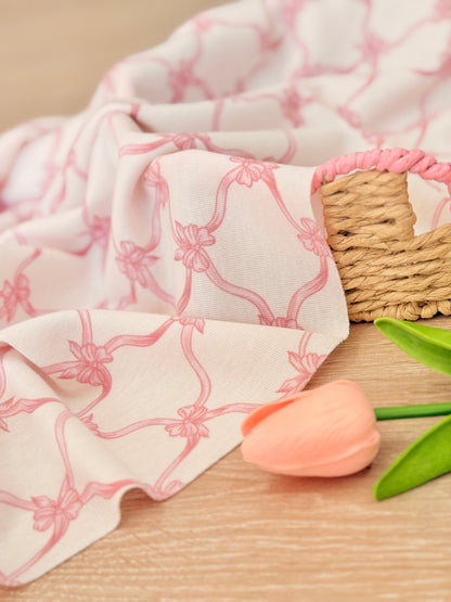 Interlock Ribbon Waltz