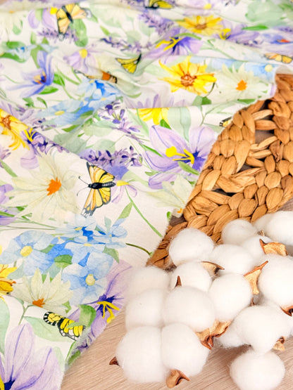Cotton Liberty Spring/S89