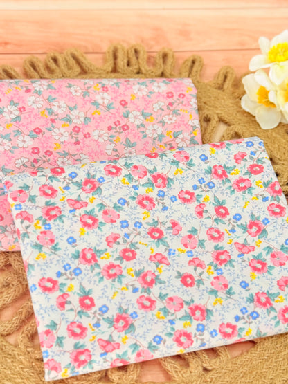 Cotton Liberty Spring/S60