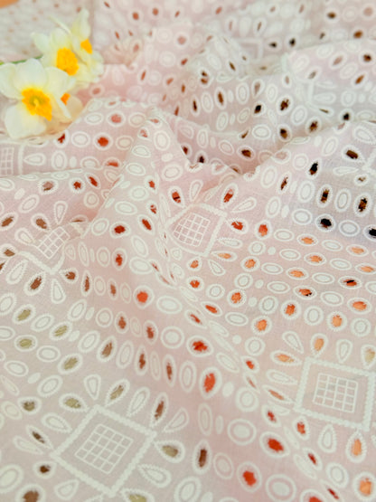 Holl Out Printed Linen 20