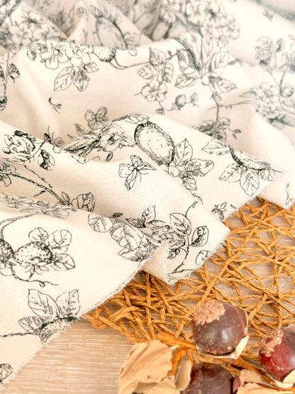 Franela Vintage Orchard