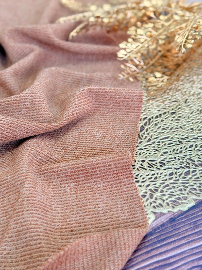 Sweater Cozy Knit