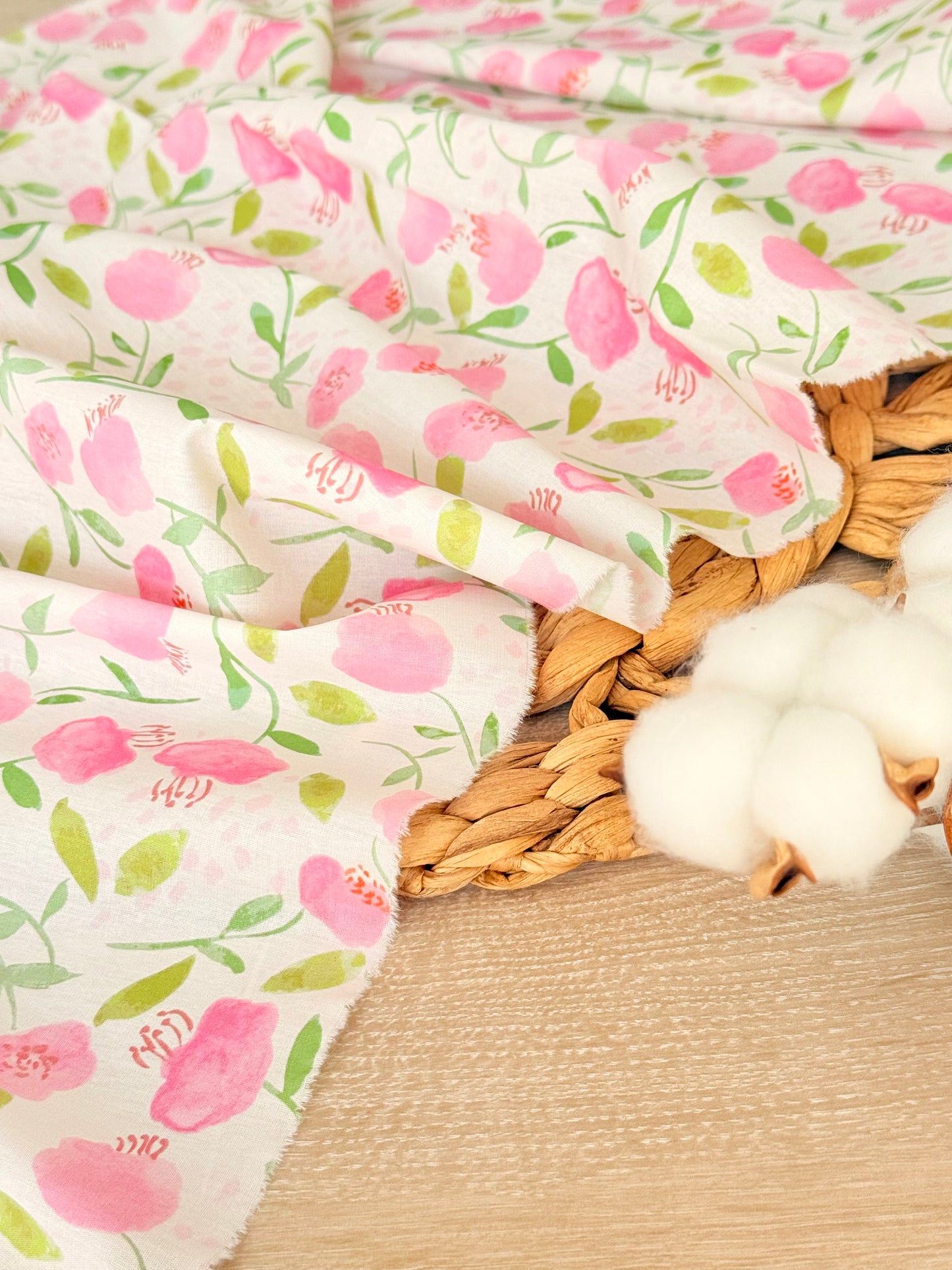 Cotton Liberty Spring/S96