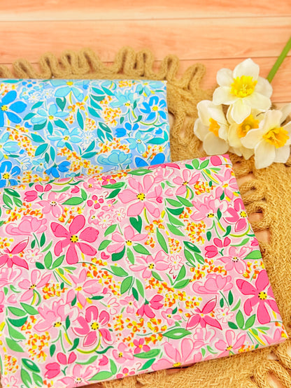 Cotton Liberty Spring/S63