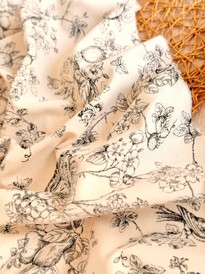 Franela Vintage Orchard