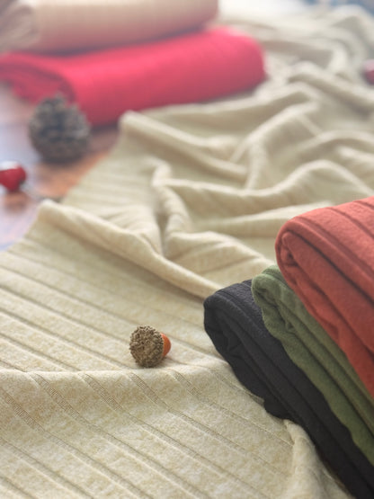 Sweater Rib