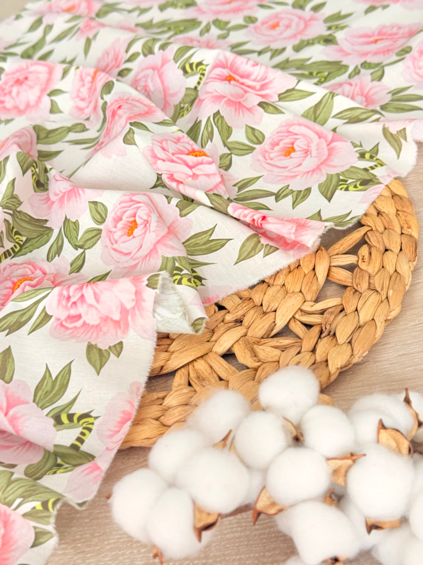 Cotton Liberty Spring/S86
