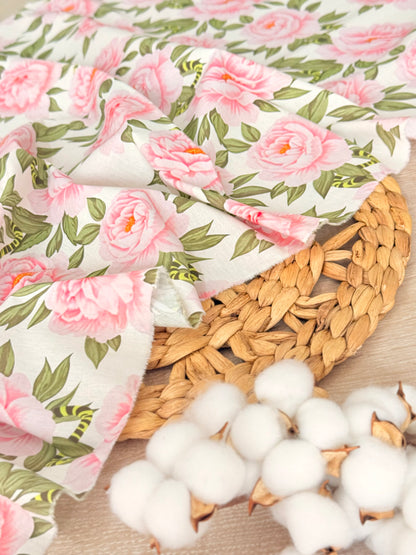 Cotton Liberty Spring/S86