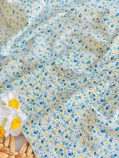 Cotton Liberty Spring/S45