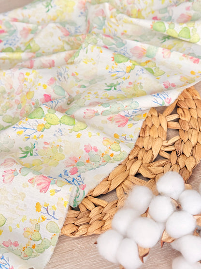 Cotton Liberty Spring/S87