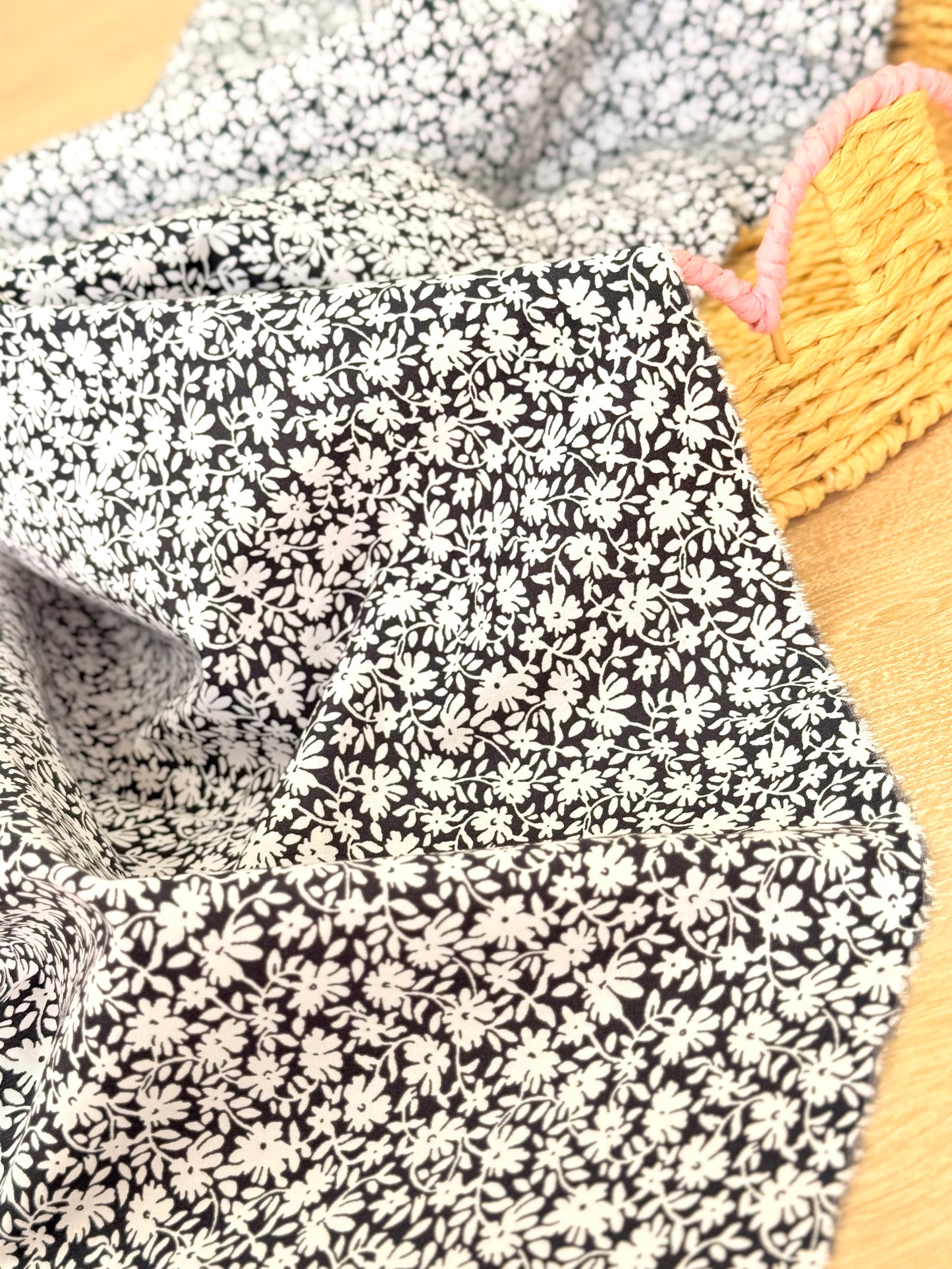 Printed Cotton 166
