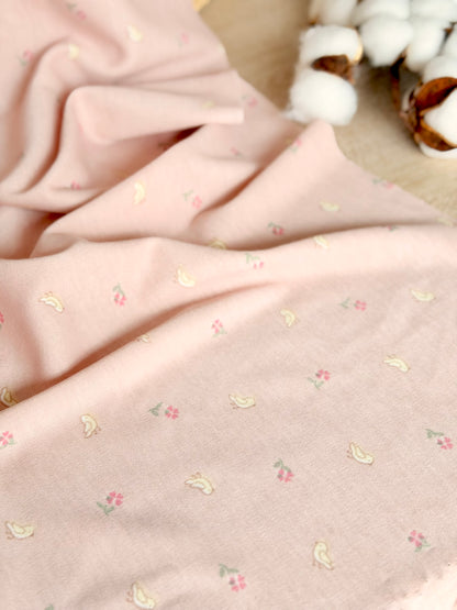 Interlock Ducky Bloom