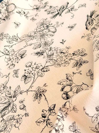 Franela Vintage Orchard