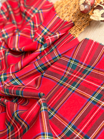 Lana Highland Red