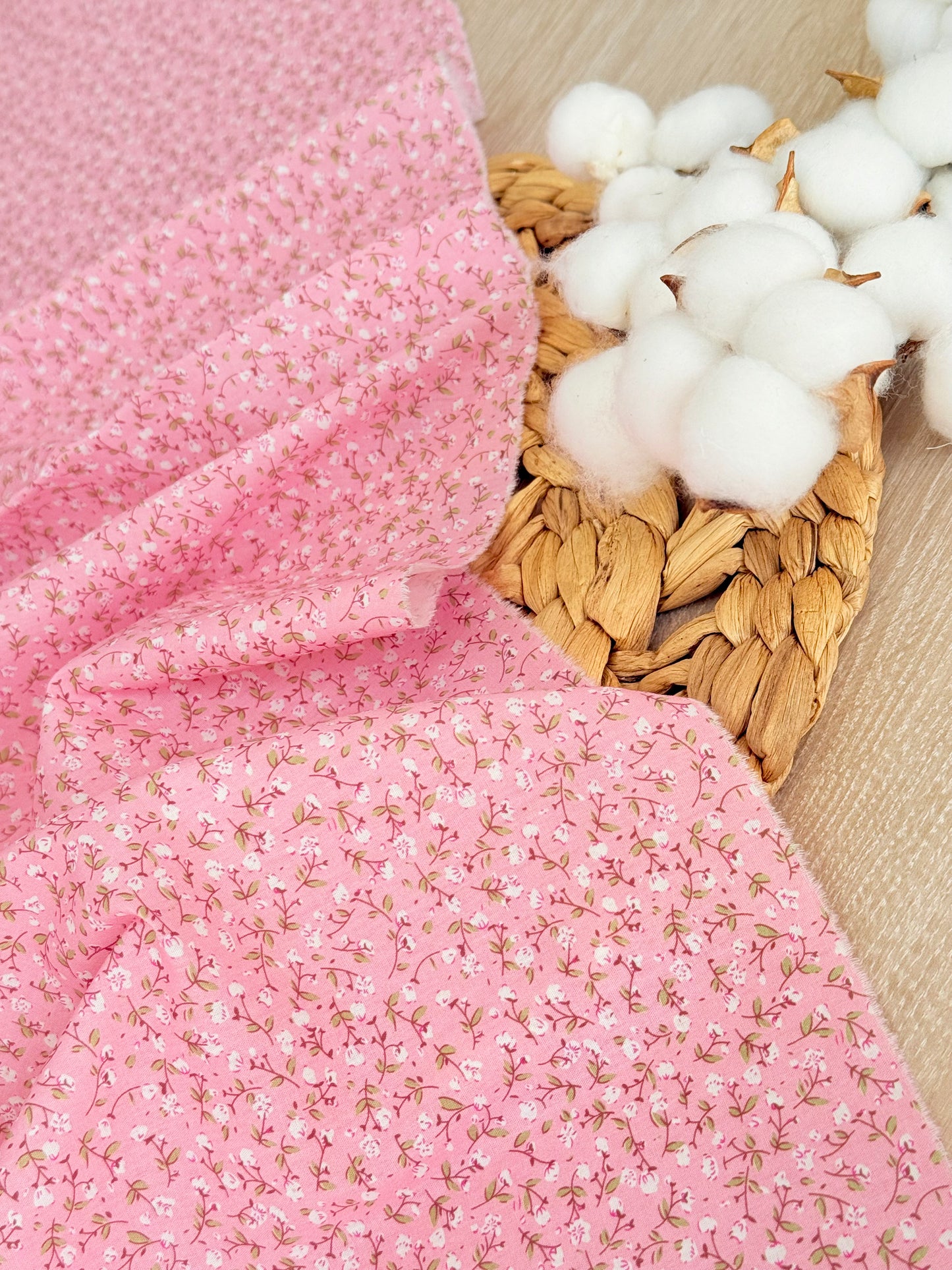 Cotton Liberty Spring/S95