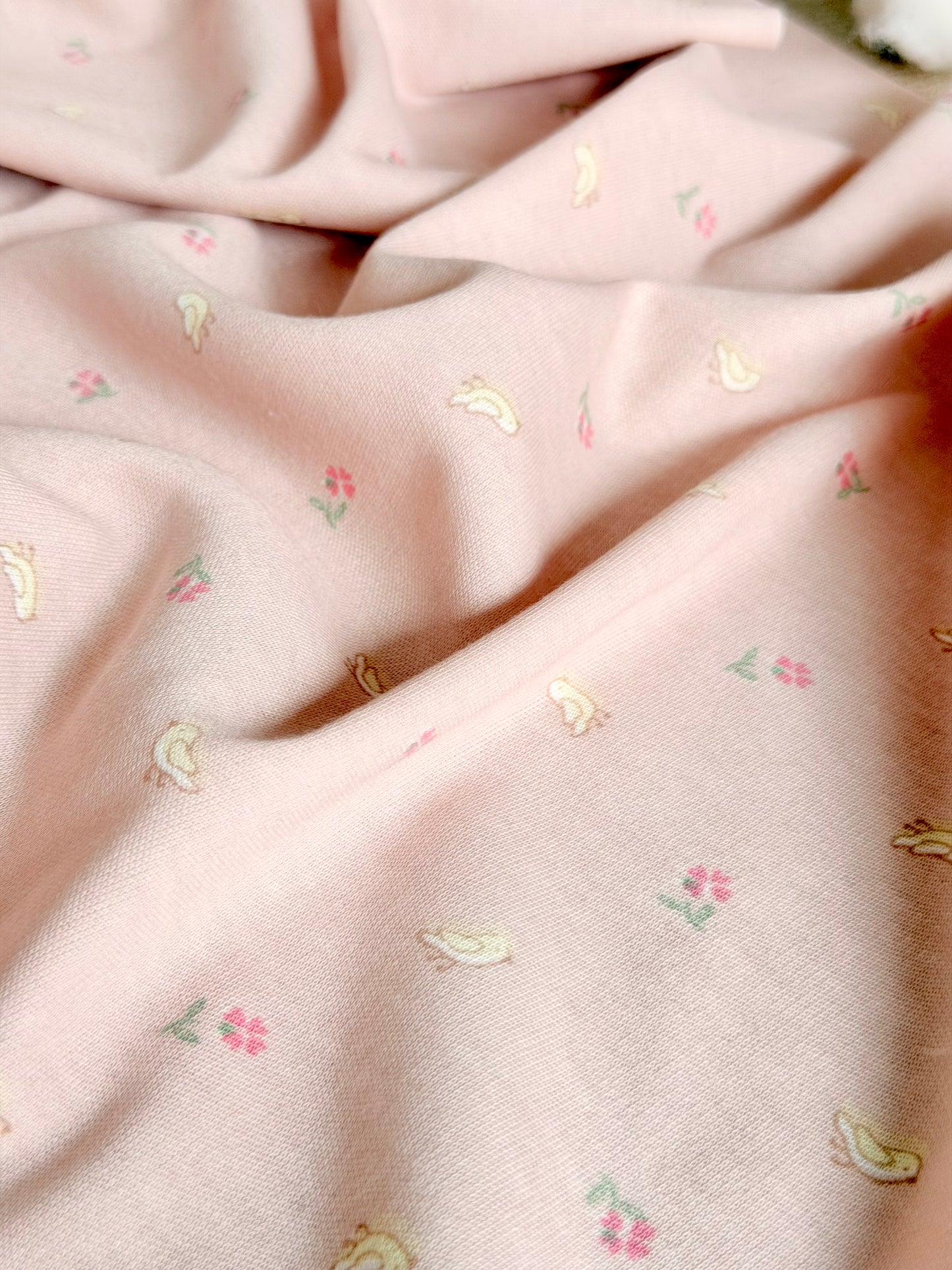 Interlock Ducky Bloom