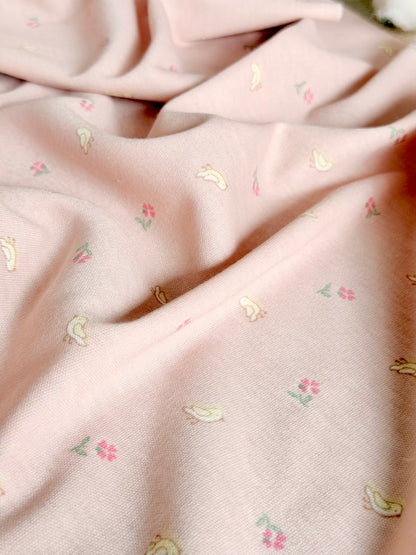 Interlock Ducky Bloom