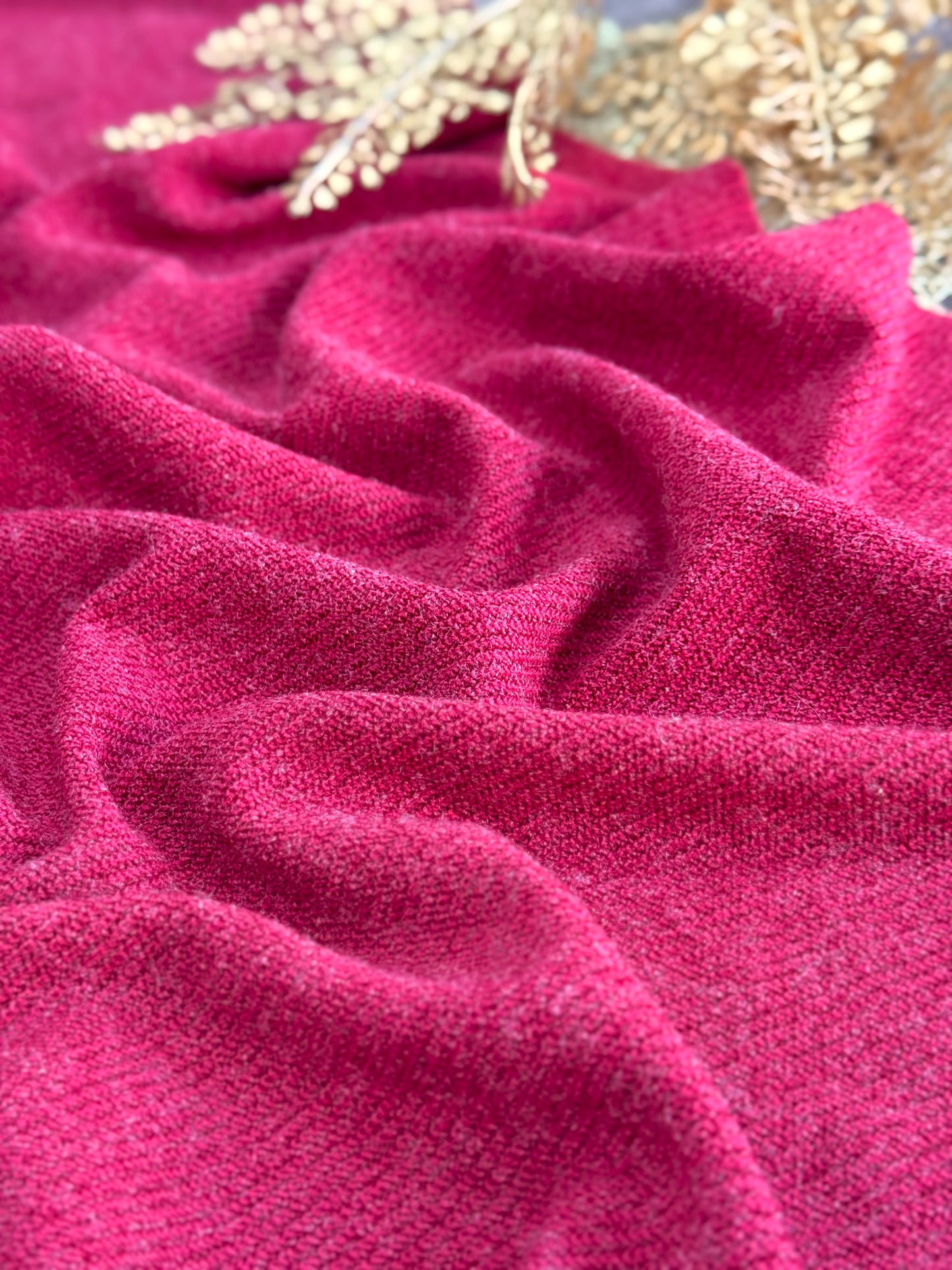Sweater Cozy Knit