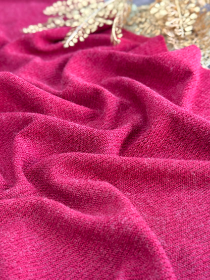 Sweater Cozy Knit