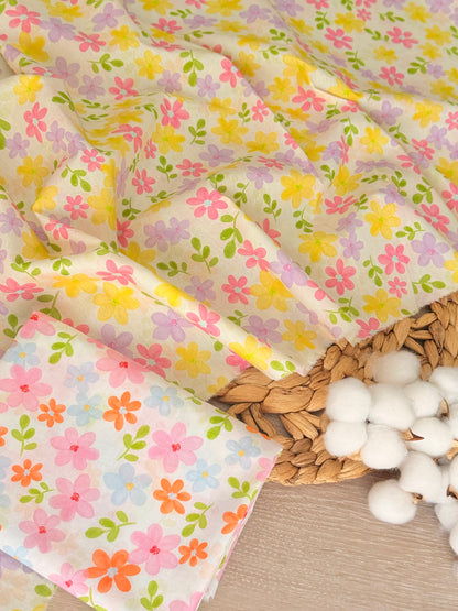 Cotton Liberty Spring/S93