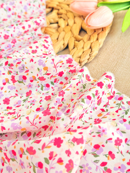 Printed Cotton 204