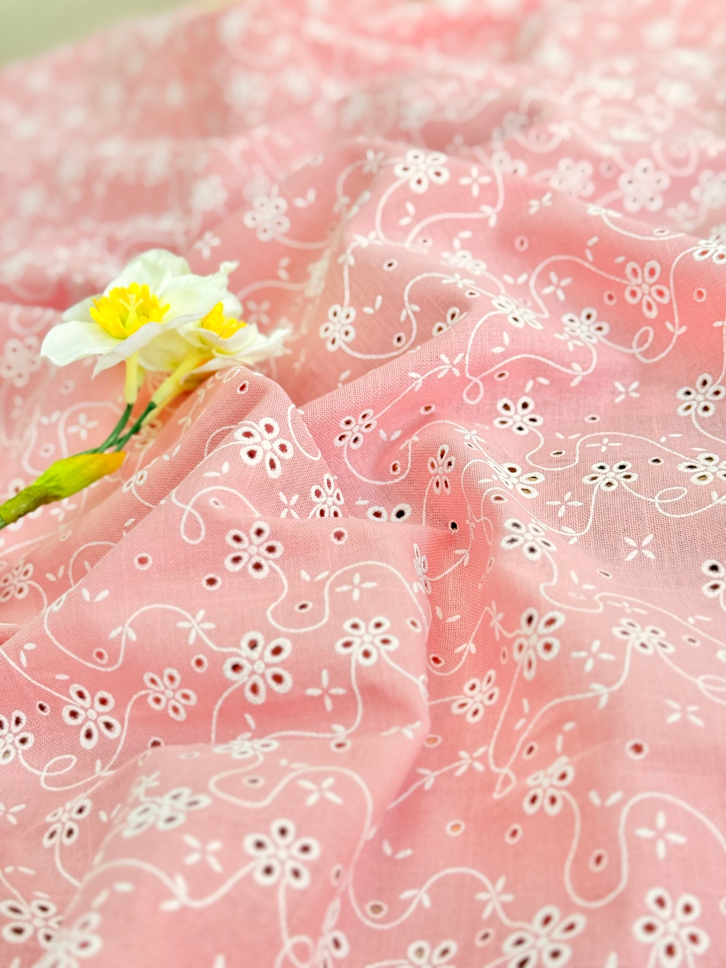 Holl Out Printed Linen 19