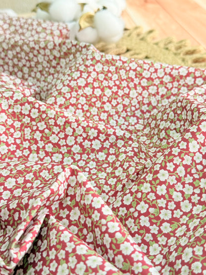 Printed Cotton 156
