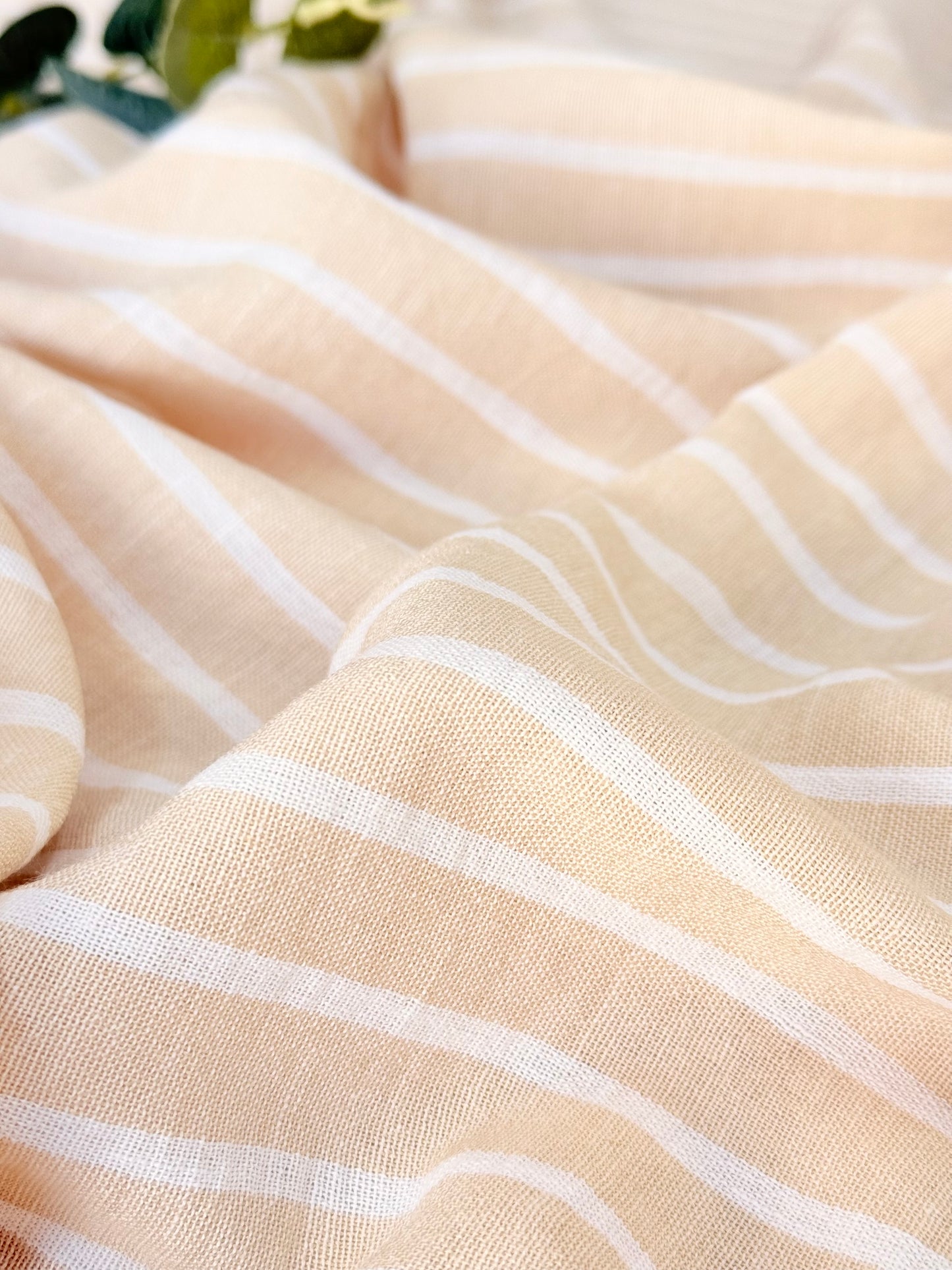 Muselina Stripes 08