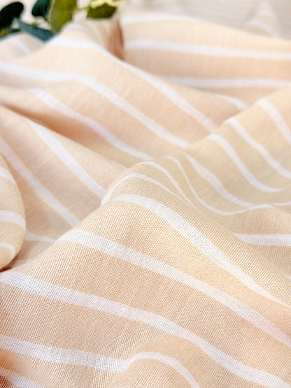 Muselina Stripes 08