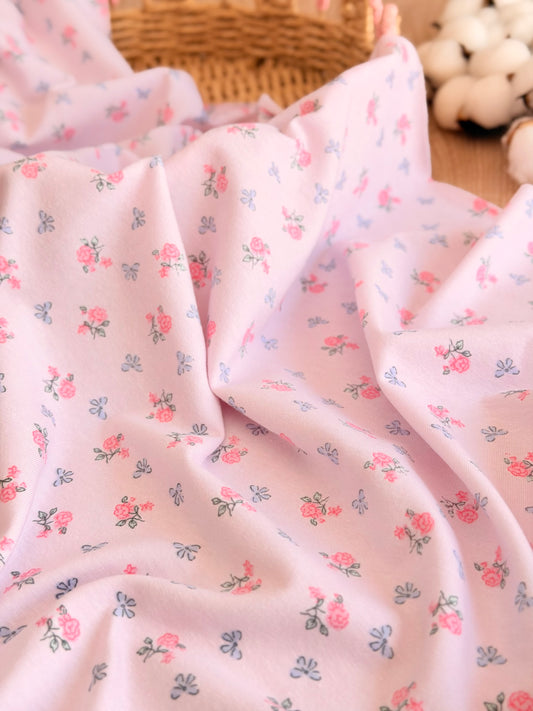 Interlock Rosie Ribbons