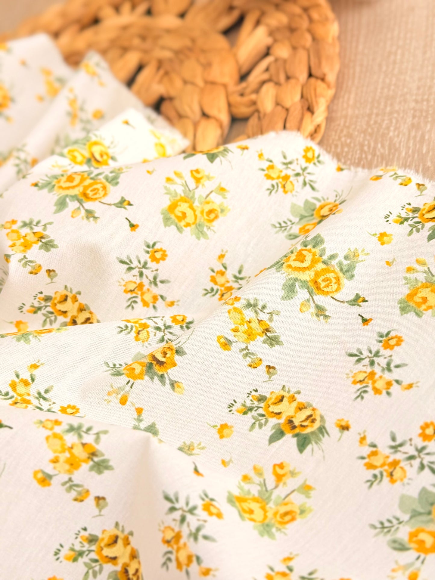 Cotton Liberty Spring/S94