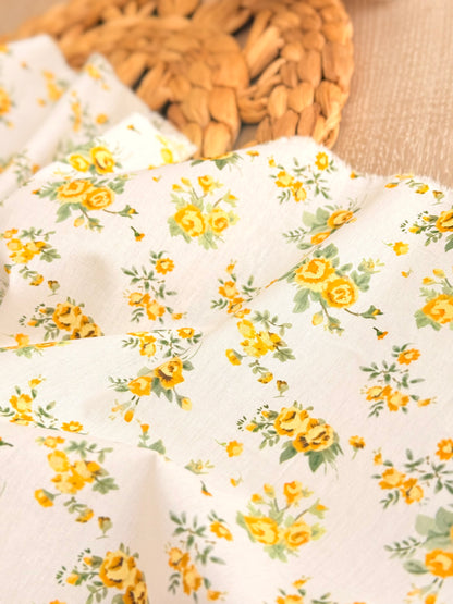 Cotton Liberty Spring/S94