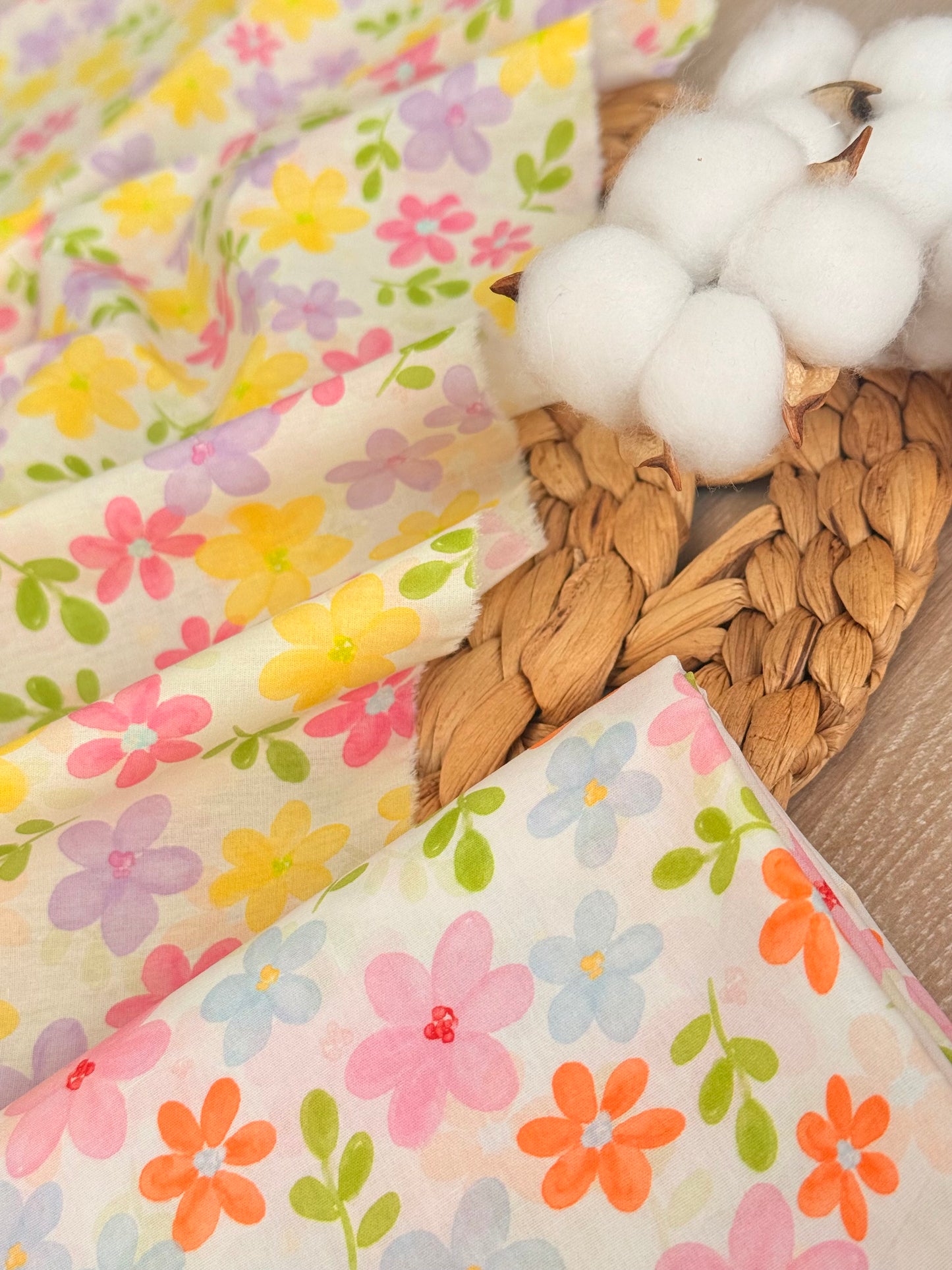 Cotton Liberty Spring/S93