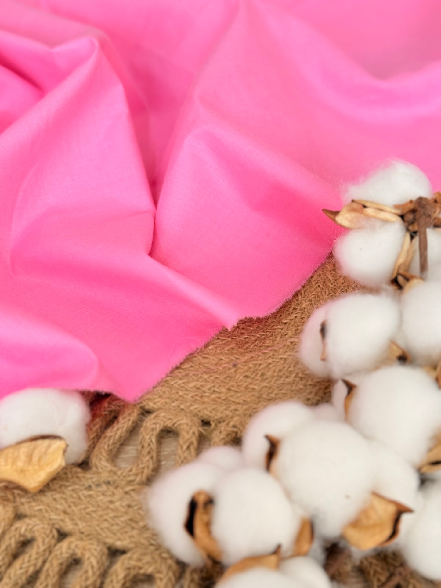 Cotton Twill