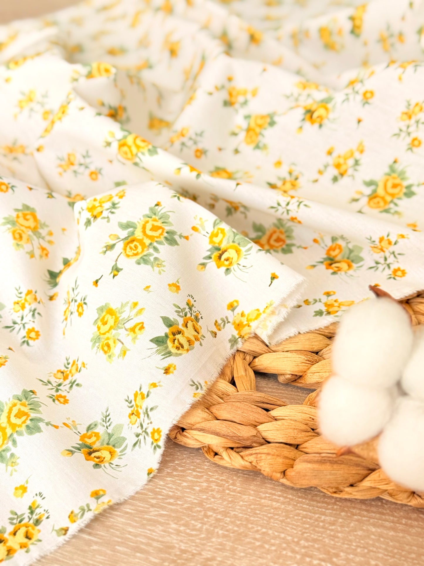 Cotton Liberty Spring/S94