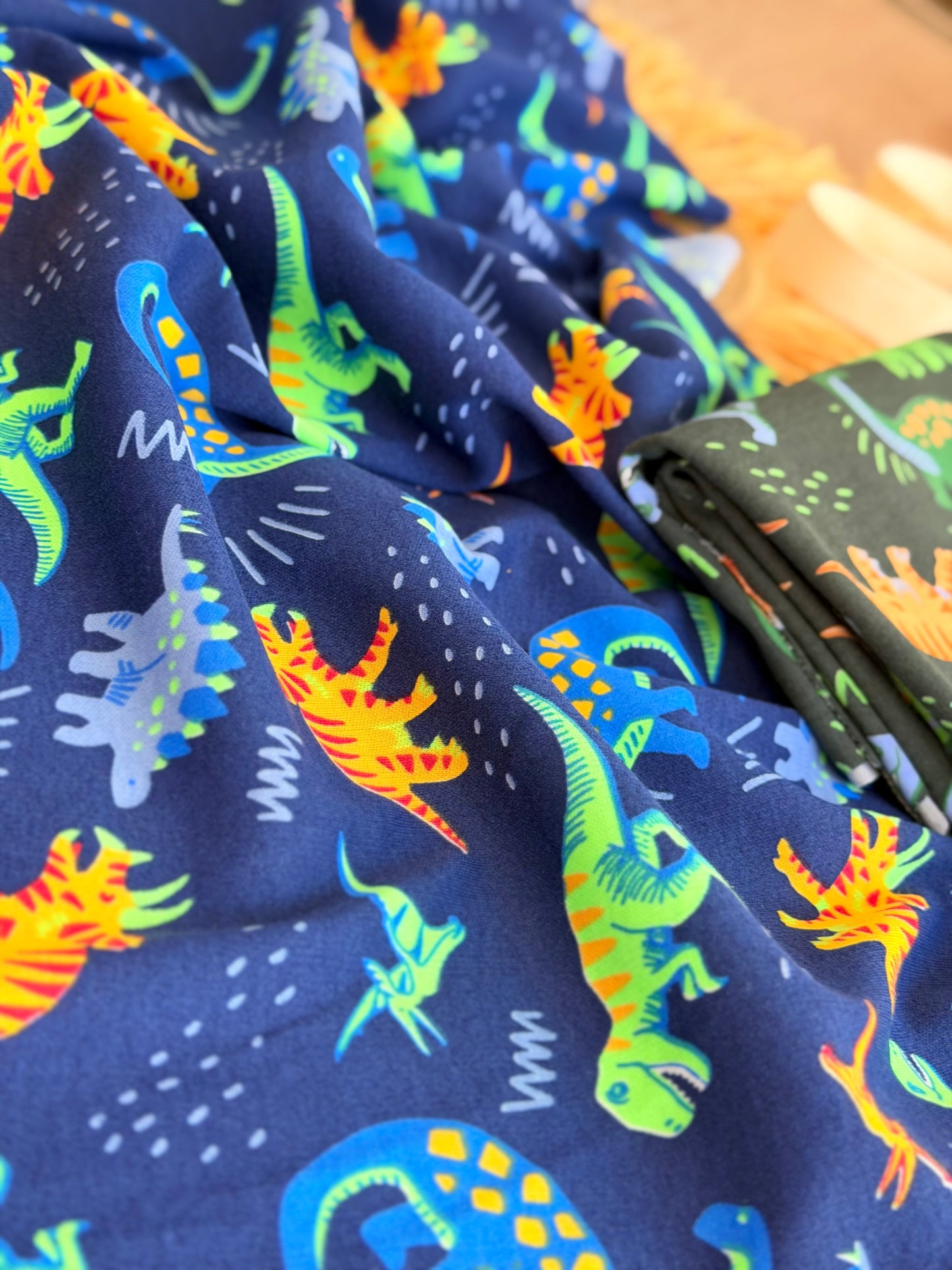 Interlock Dino Adventure